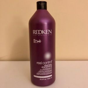 Redken Real Control Shampoo